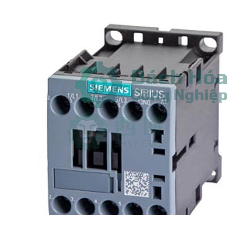 Contactor (Khởi động từ) AC SIEMENS RT6017-1AP01