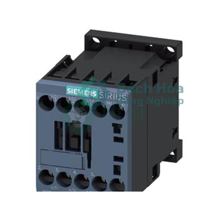 Contactor (Khởi động từ) AC SIEMENS RT6018-1AN21
