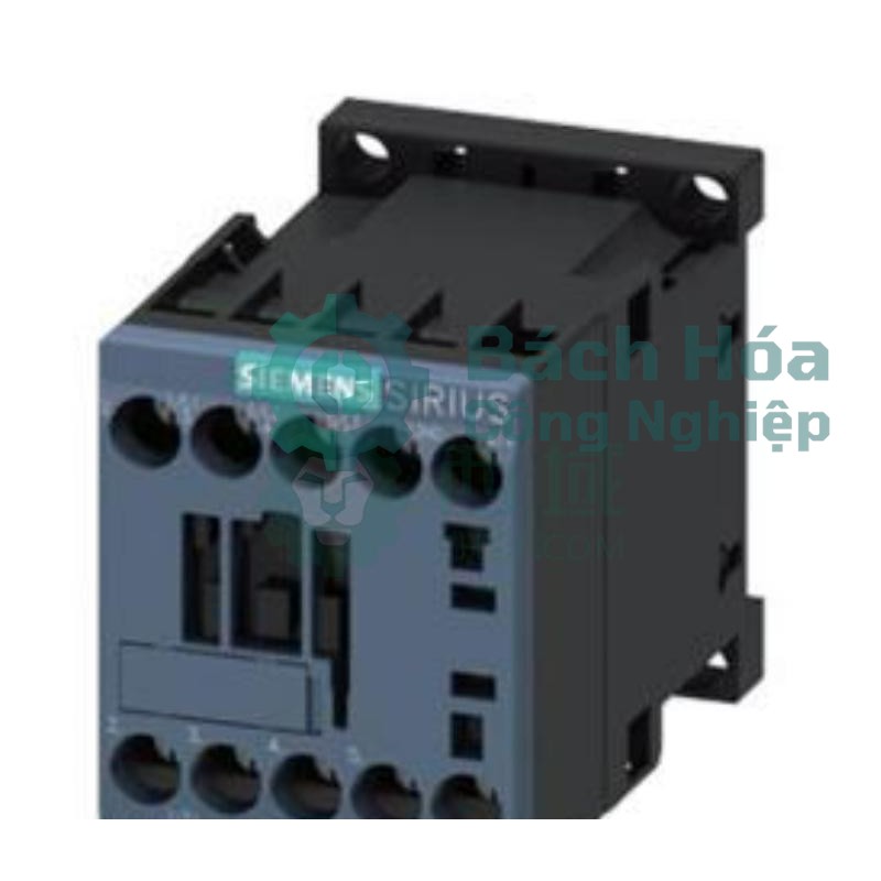 Contactor (Khởi động từ) AC SIEMENS RT6018-1BB41