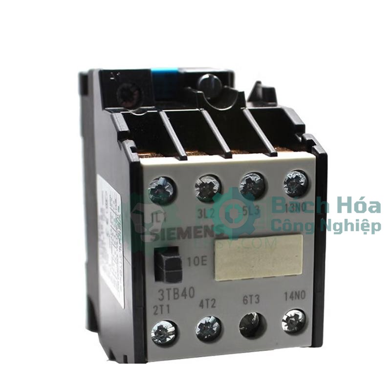 Contactor (Khởi động từ) AC SIEMENS TB4022-0XG2