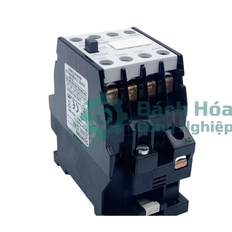Contactor (Khởi động từ) AC SIEMENS TH82440XB0