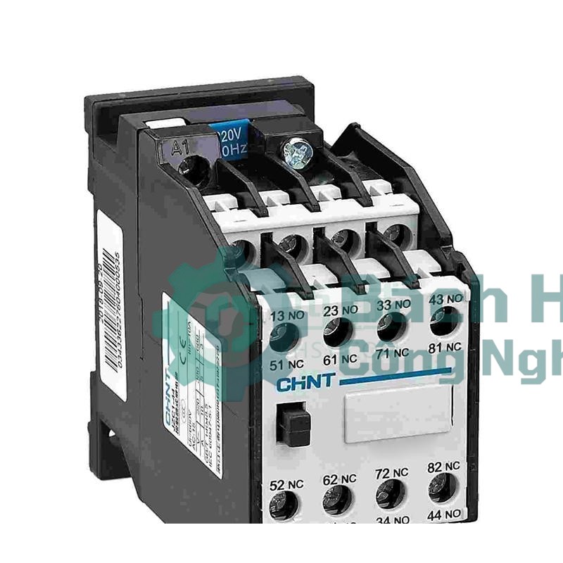 Contactor (khởi động từ) CHINT AYL697