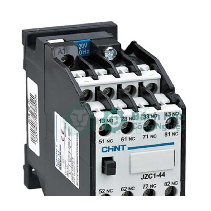 Contactor (khởi động từ) CHINT AYL701