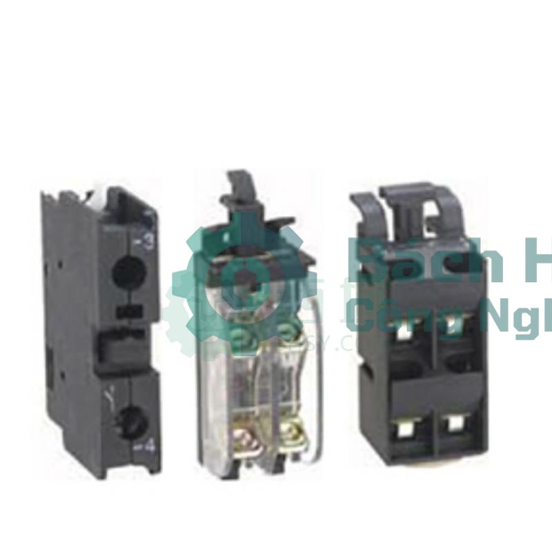 Contactor (khởi động từ) DELIXI CA710