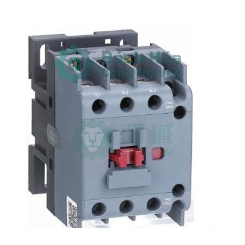 Contactor (khởi động từ) DELIXI S5011L7