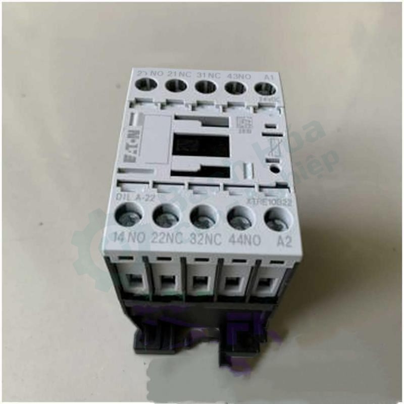 Contactor (khởi động từ) EATON DILA-22
