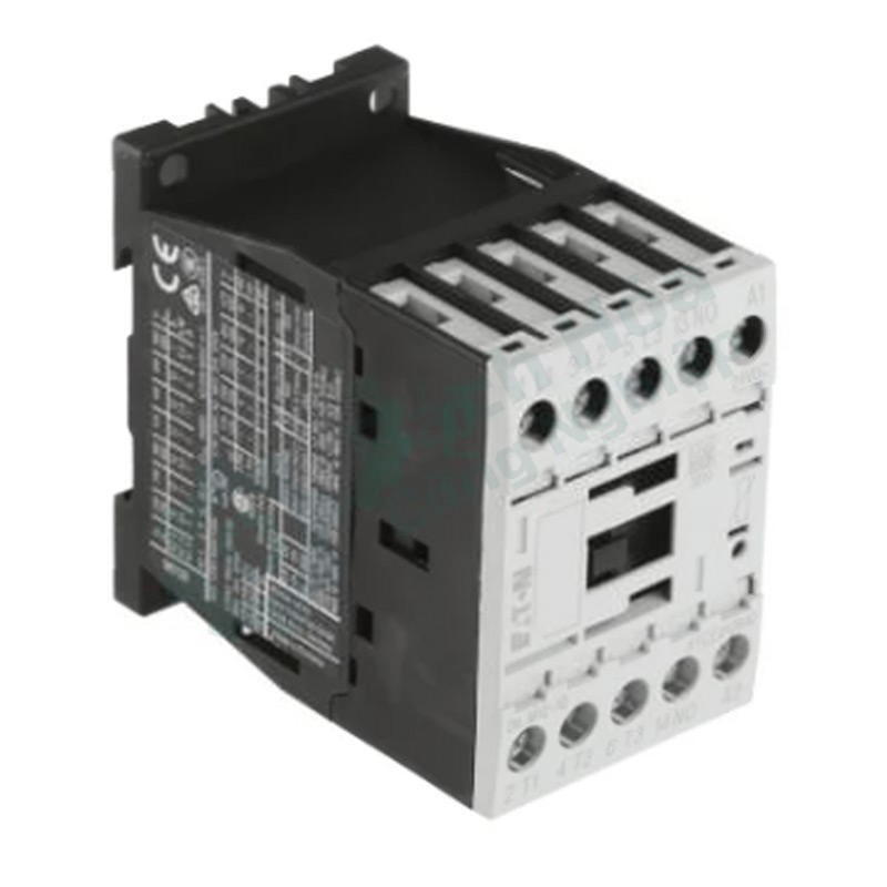 Contactor (khởi động từ) EATON DILM12-10