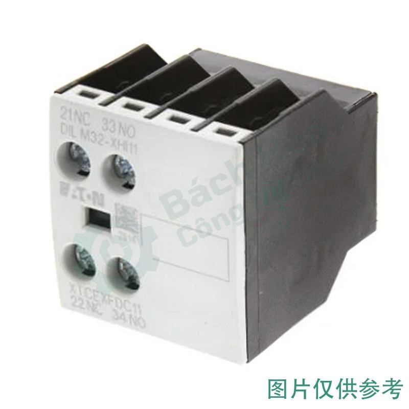 Contactor (khởi động từ) EATON DILM32C-XHI11