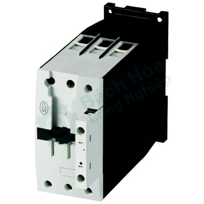 Contactor (khởi động từ) EATON DILM50C