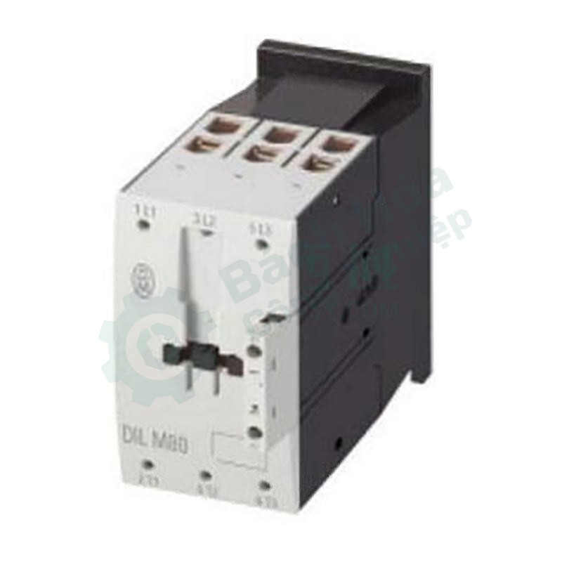 Contactor (khởi động từ) EATON DILM65C