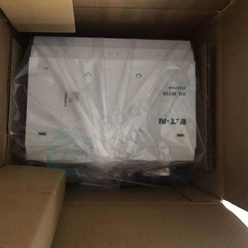Contactor (khởi động từ) EATON DILM750/22
