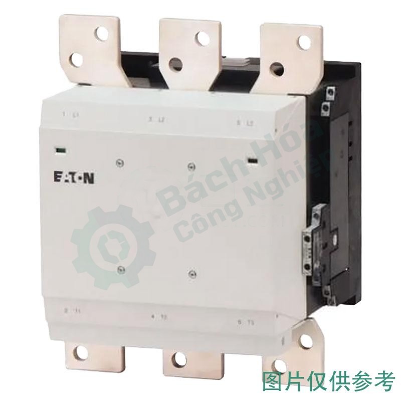 Contactor (khởi động từ) EATON DILM820/22
