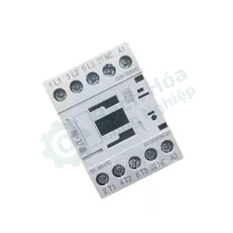Contactor (khởi động từ) EATON DILM9-01C