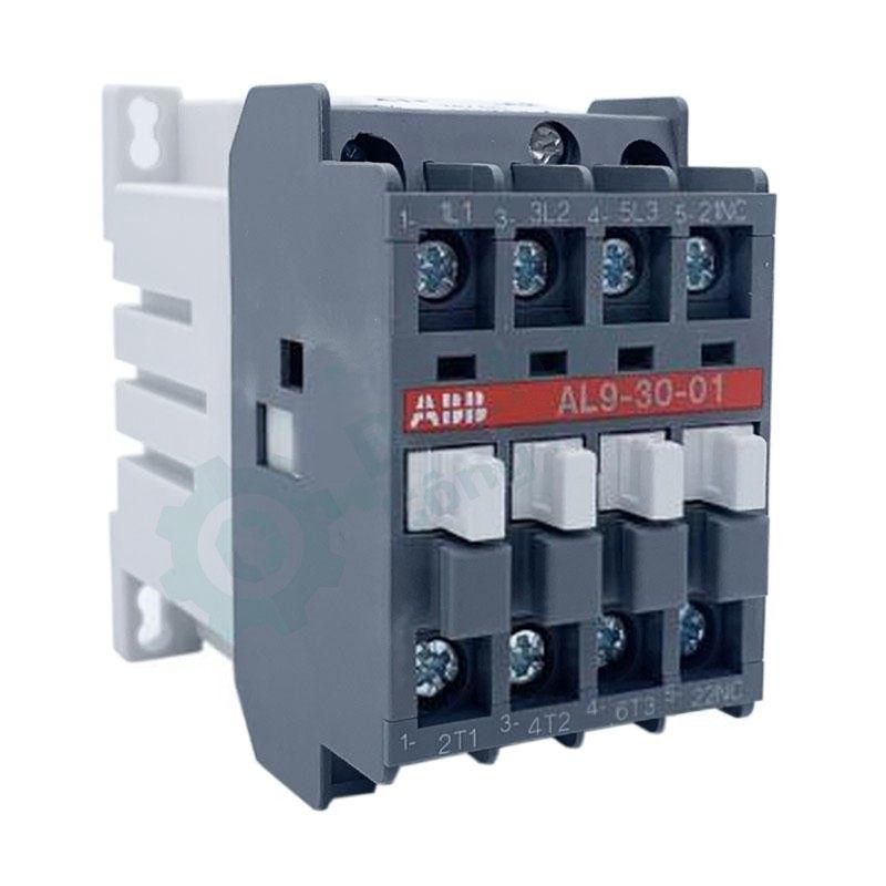 Contactor (khởi động từ) EATON TAL9-30-10