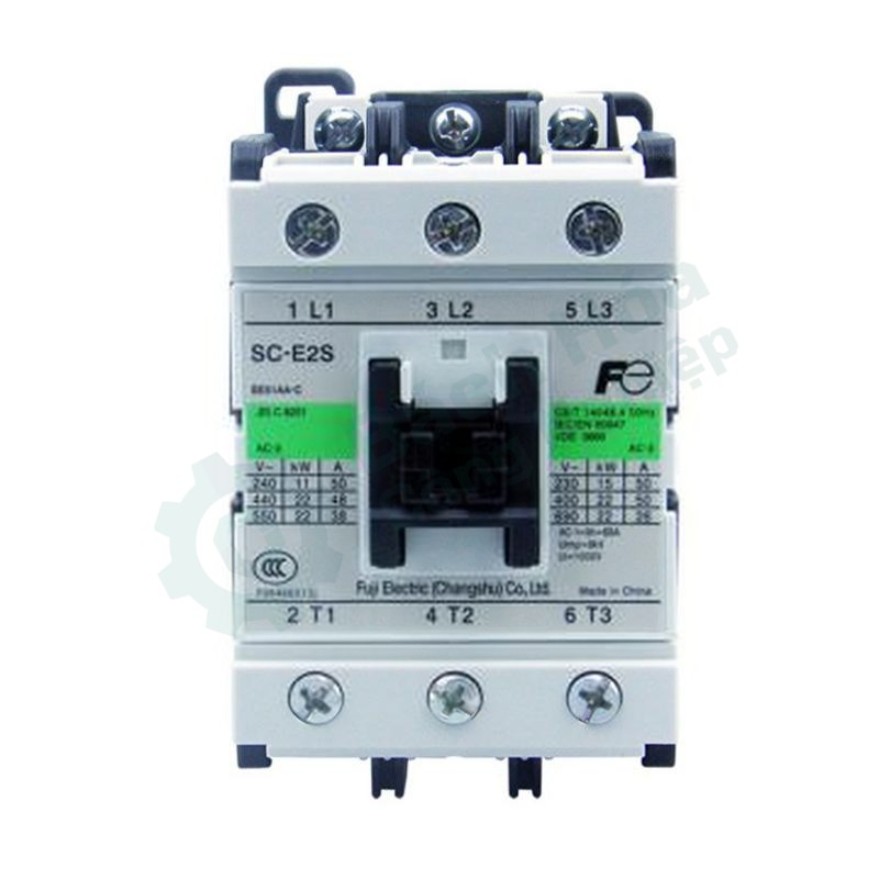 Contactor (khởi động từ) FUJIELECTRIC SC-E05P/G