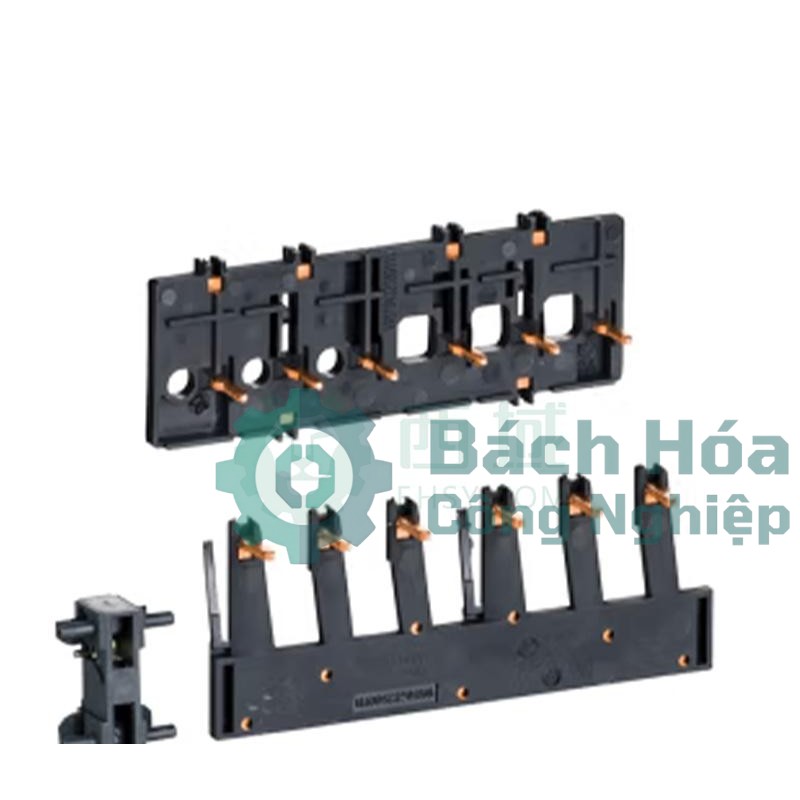 Contactor (khởi động từ) SCHNEIDER BLL612