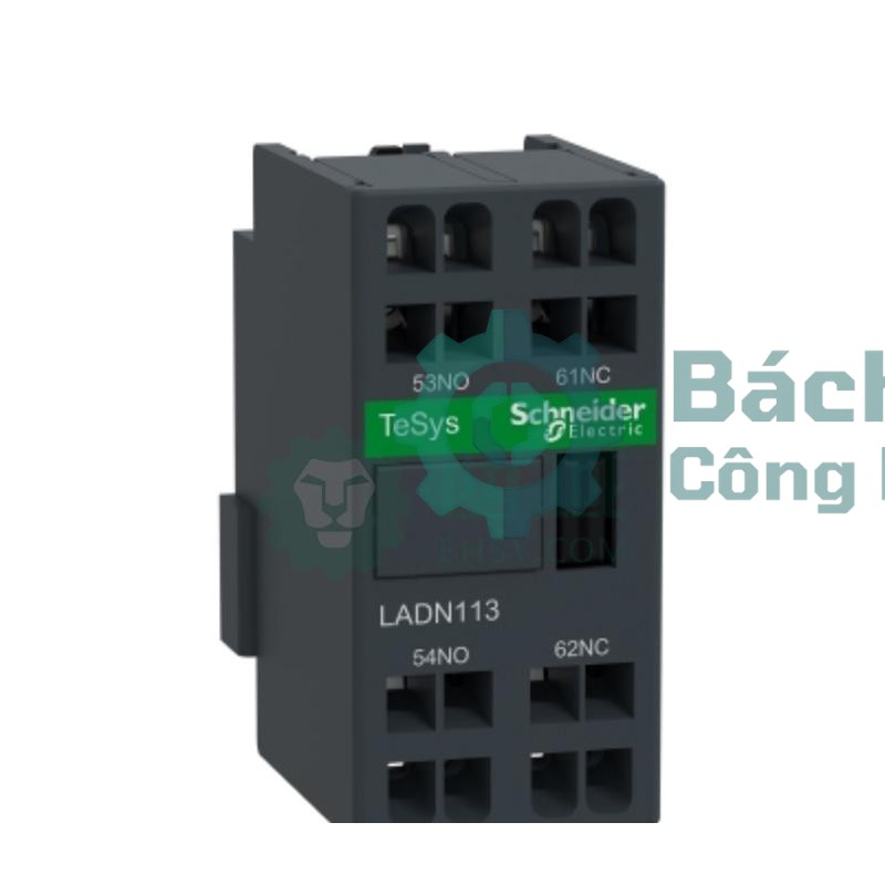 Contactor (khởi động từ) SCHNEIDER LADN113