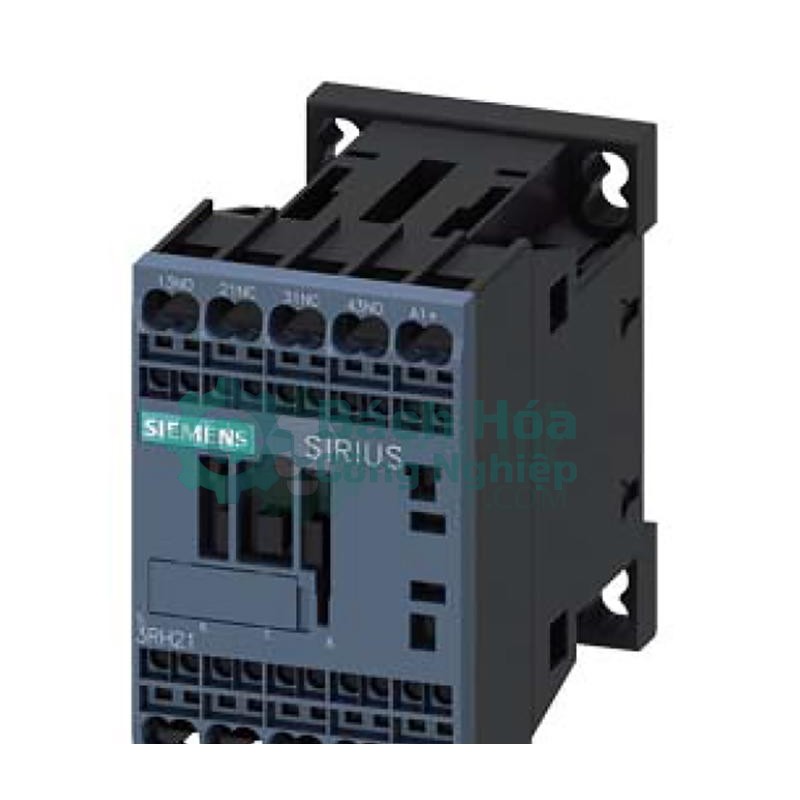 Contactor (khởi động từ) SIEMENS RH2122-2BB40