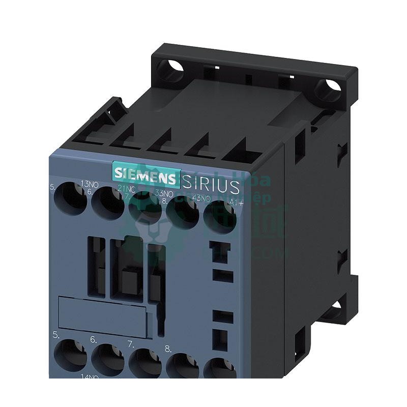 Contactor (khởi động từ) SIEMENS RH2131-1BB40