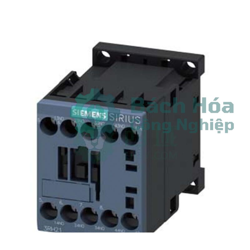 Contactor (khởi động từ) SIEMENS RH2140-1BB40