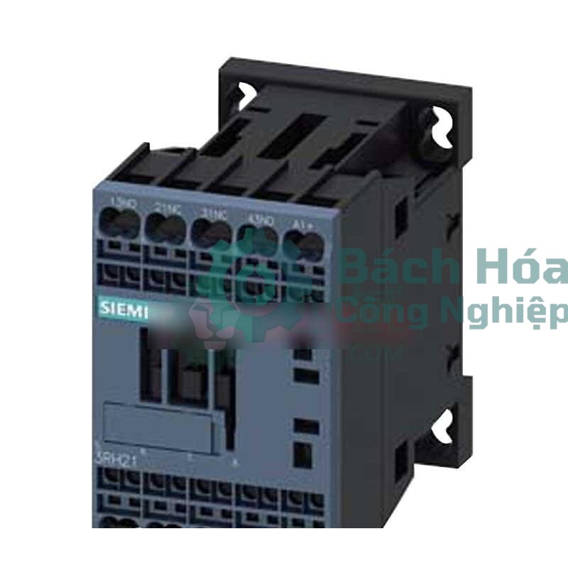 Contactor (khởi động từ) SIEMENS RH2140-2BB40