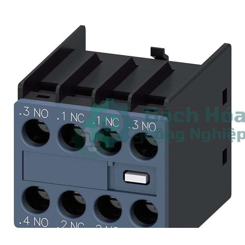 Contactor (khởi động từ) SIEMENS RH2911-1FA22