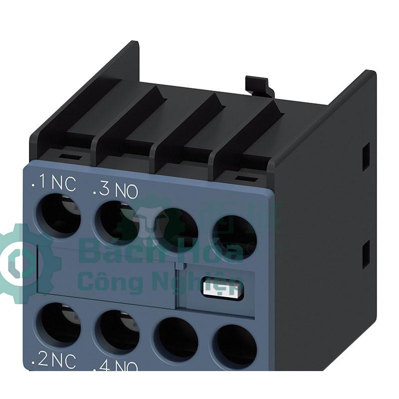 Contactor (khởi động từ) SIEMENS RH2911-1HA11