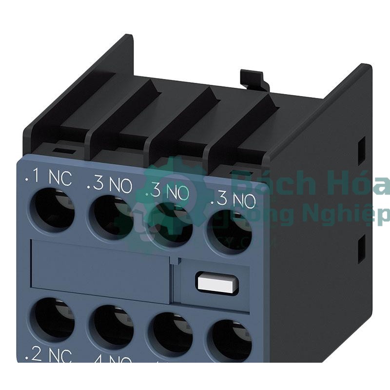 Contactor (khởi động từ) SIEMENS RH2911-1HA31