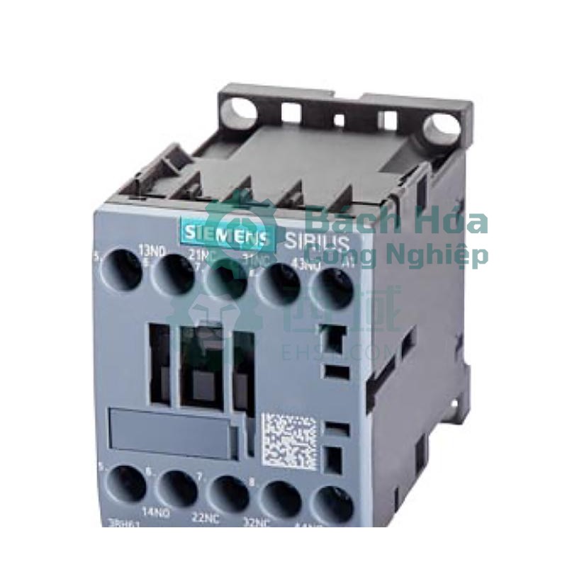 Contactor (khởi động từ) SIEMENS RH6122-1AB00