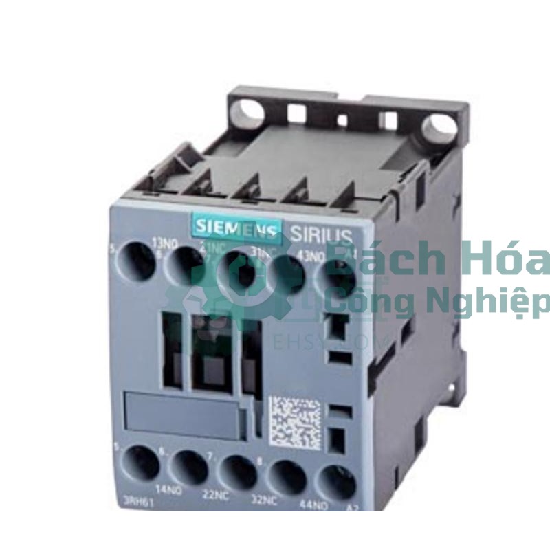 Contactor (khởi động từ) SIEMENS RH6122-1AF00