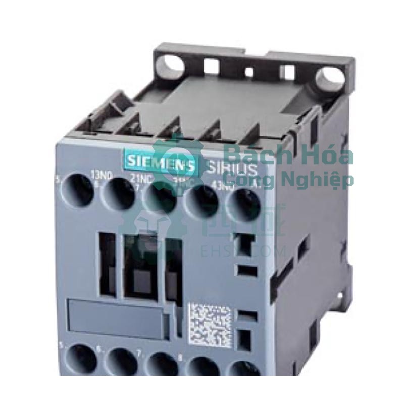 Contactor (khởi động từ) SIEMENS RH6122-1AG00