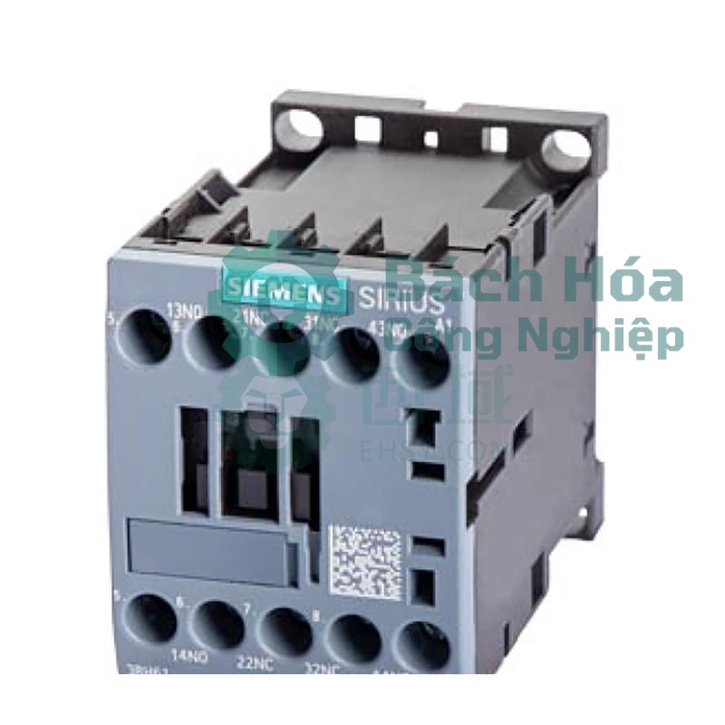 Contactor (khởi động từ) SIEMENS RH6122-1AH00