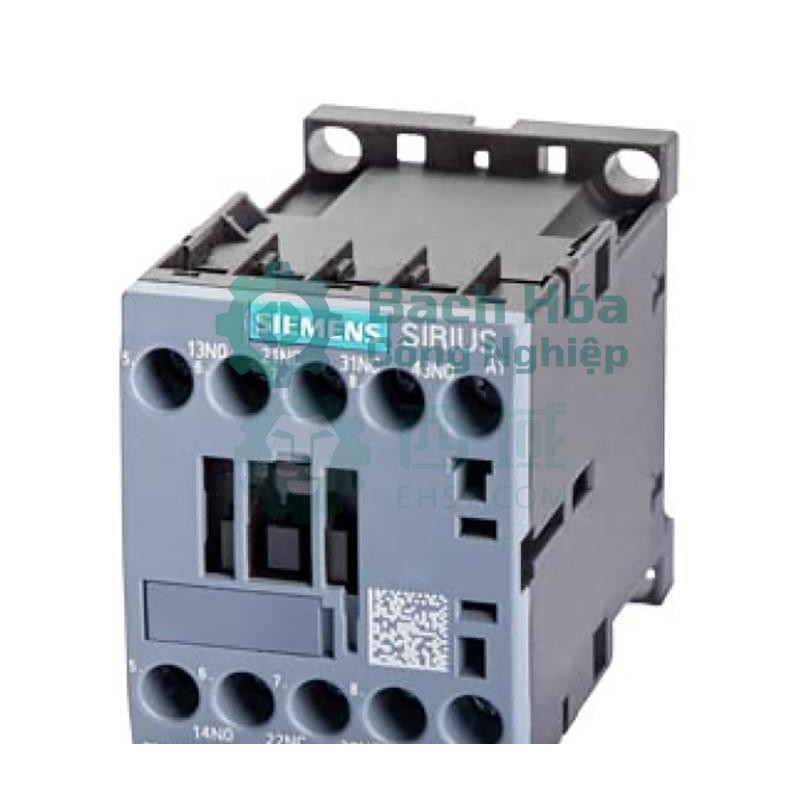 Contactor (khởi động từ) SIEMENS RH6122-1AN20