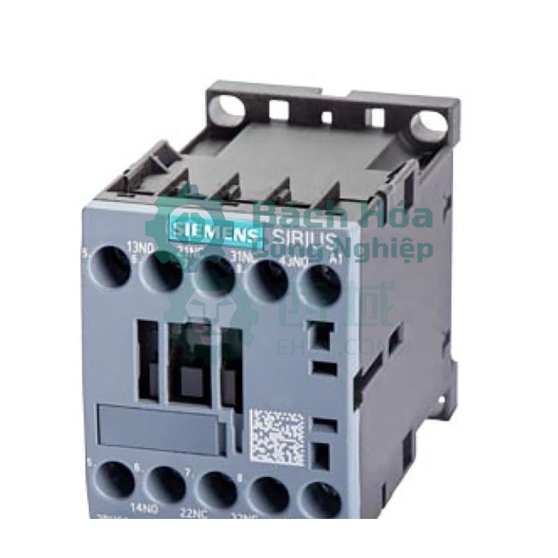 Contactor (khởi động từ) SIEMENS RH6122-1AP00