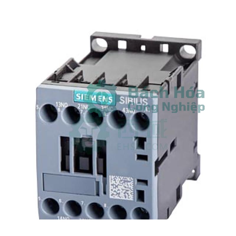 Contactor (khởi động từ) SIEMENS RH6122-1AQ00
