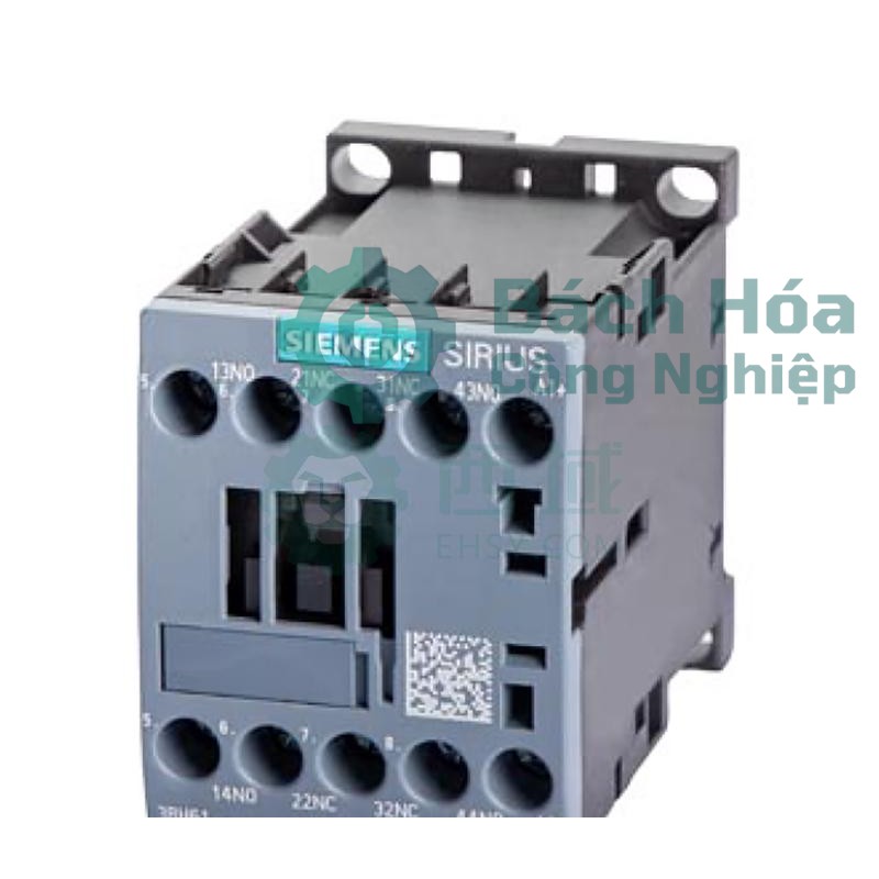 Contactor (khởi động từ) SIEMENS RH6122-1BB40