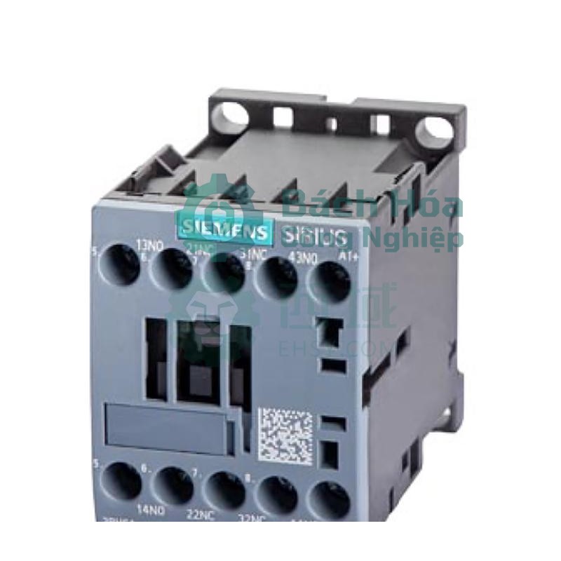 Contactor (khởi động từ) SIEMENS RH6122-1BF40