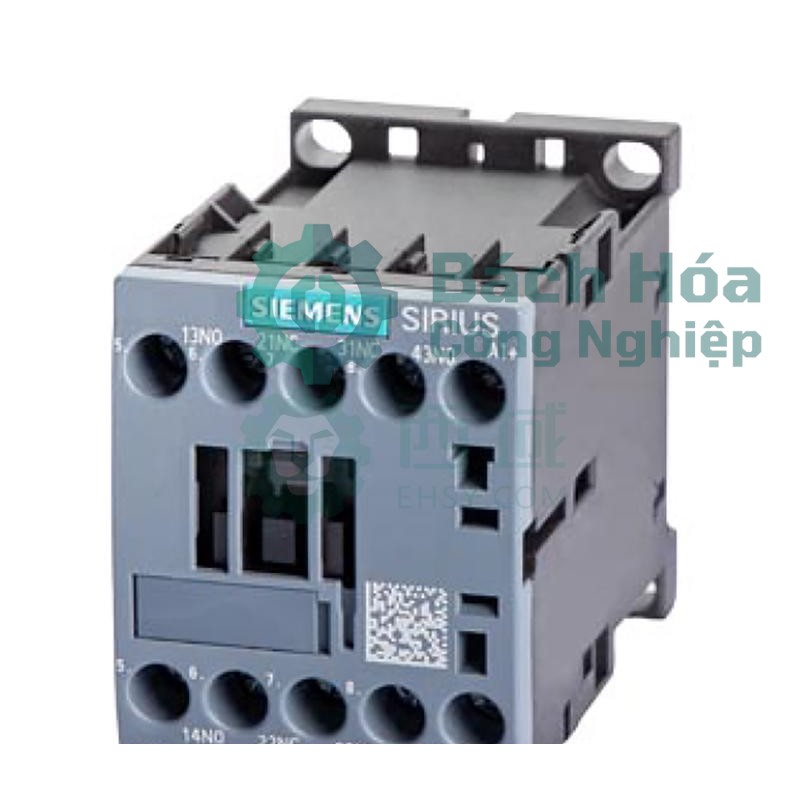 Contactor (khởi động từ) SIEMENS RH6122-1BM40