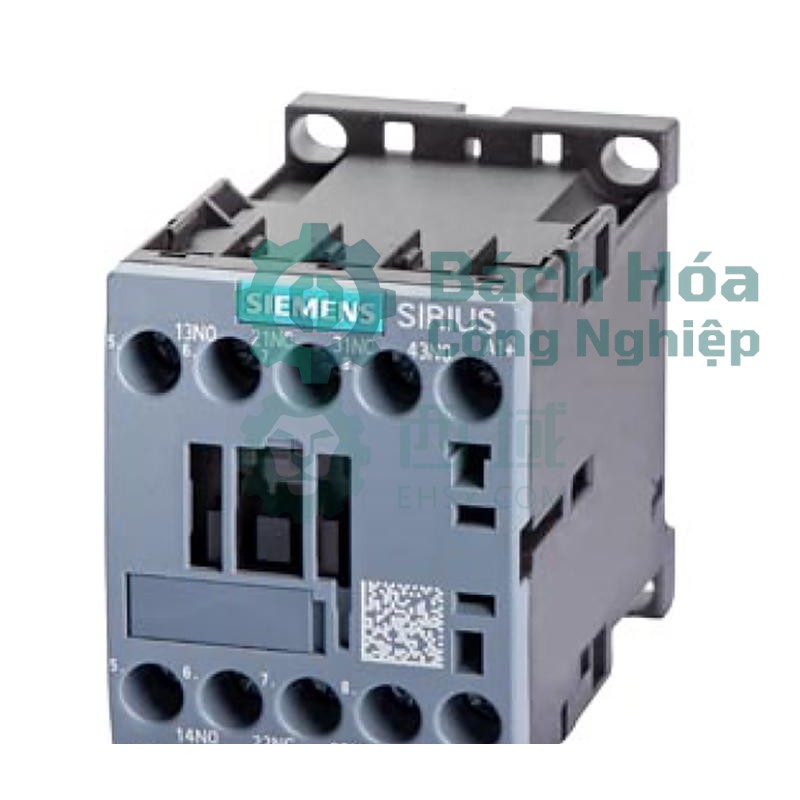 Contactor (khởi động từ) SIEMENS RH6122-1BW40