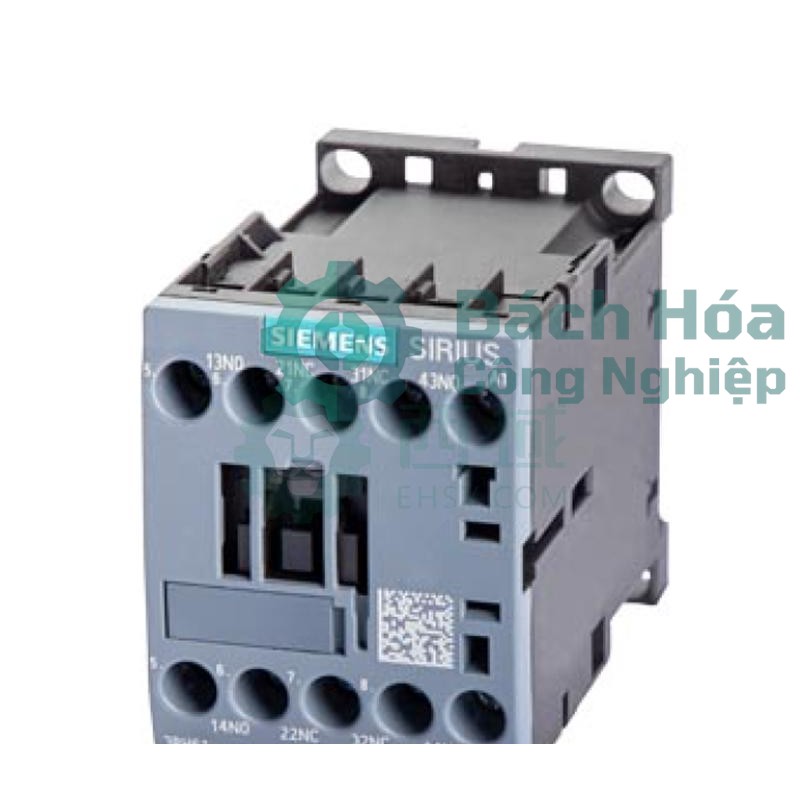 Contactor (khởi động từ) SIEMENS RH6131-1AB00