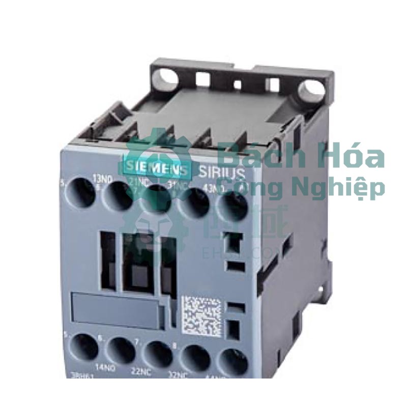 Contactor (khởi động từ) SIEMENS RH6131-1AG00