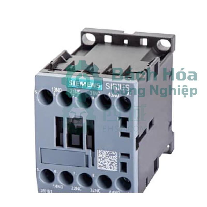 Contactor (khởi động từ) SIEMENS RH6131-1AH00