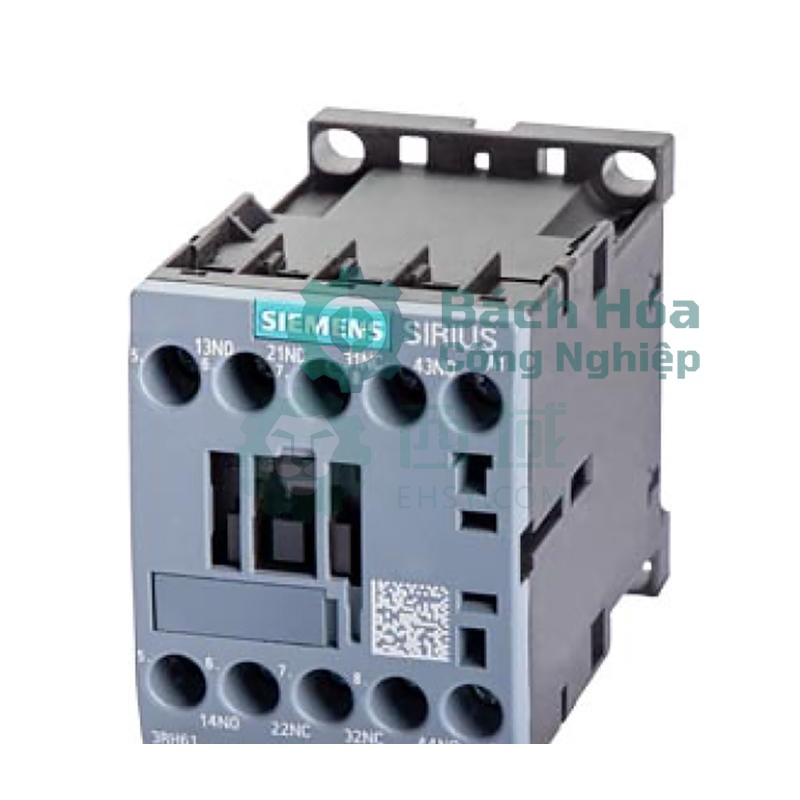 Contactor (khởi động từ) SIEMENS RH6131-1AN20