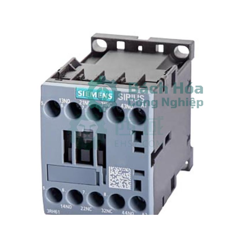 Contactor (khởi động từ) SIEMENS RH6131-1AP00