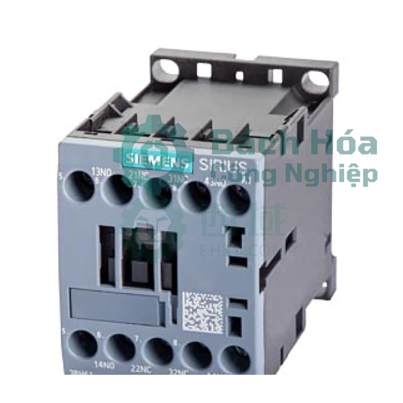 Contactor (khởi động từ) SIEMENS RH6131-1AQ00