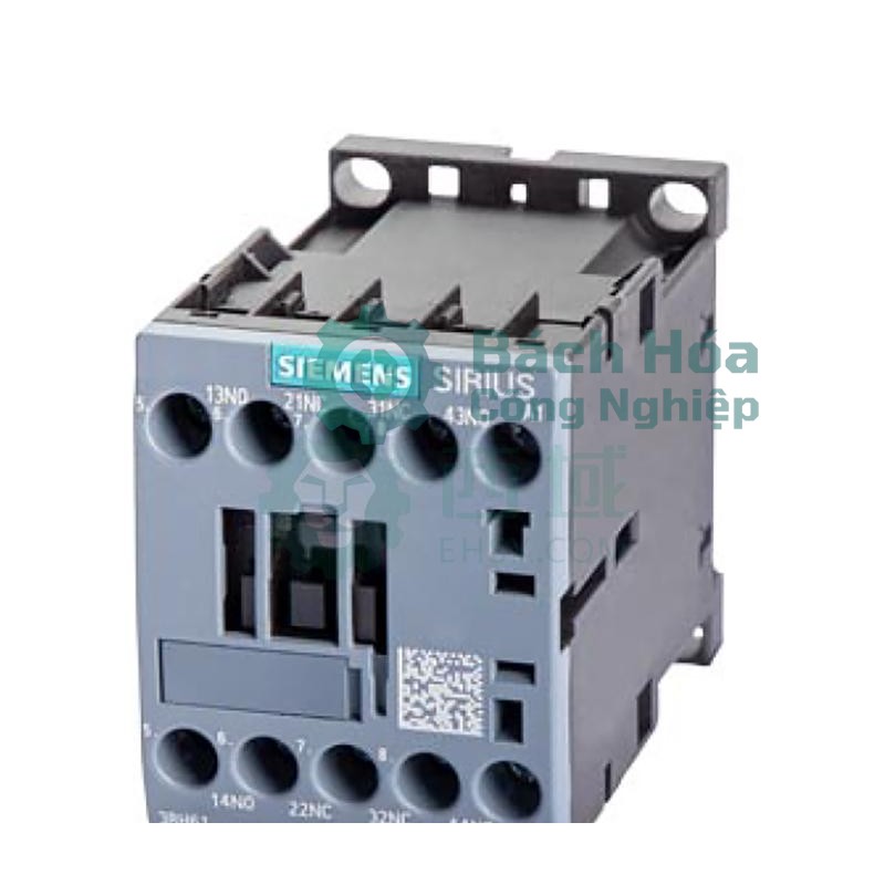 Contactor (khởi động từ) SIEMENS RH6131-1BB40