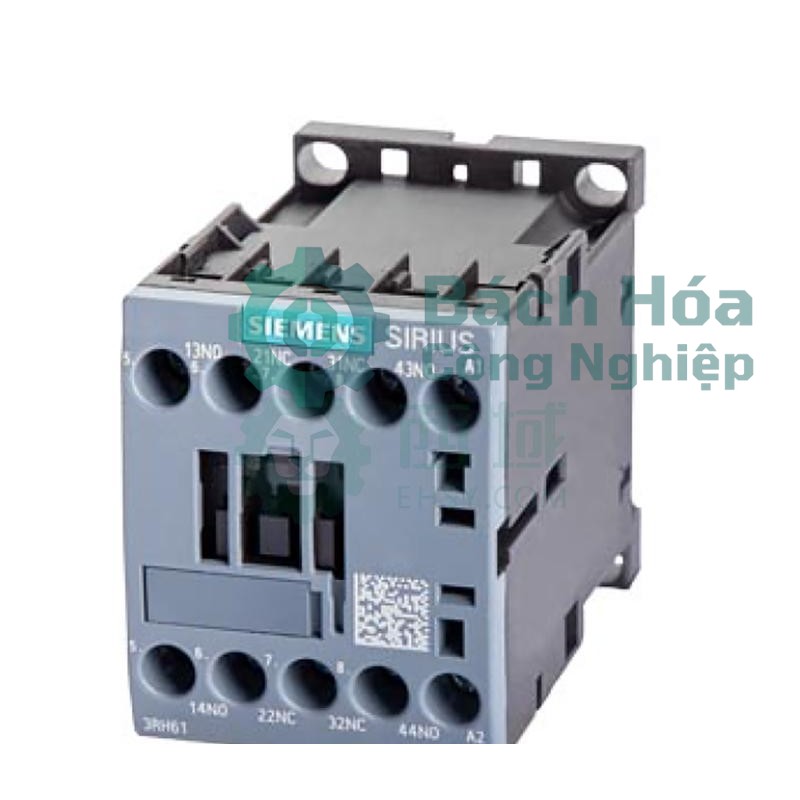 Contactor (khởi động từ) SIEMENS RH6131-1BM40
