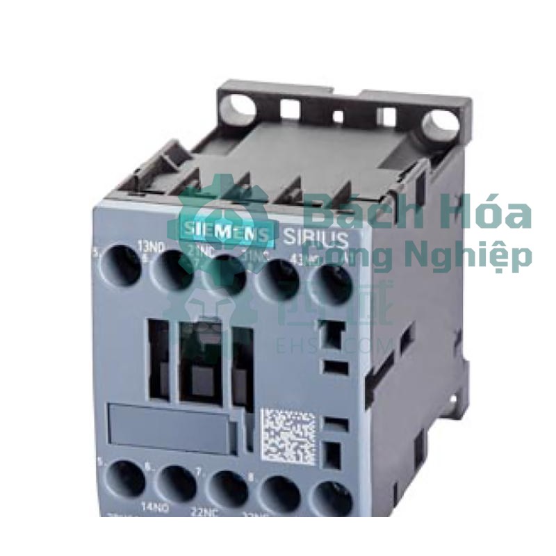 Contactor (khởi động từ) SIEMENS RH6131-1BW40