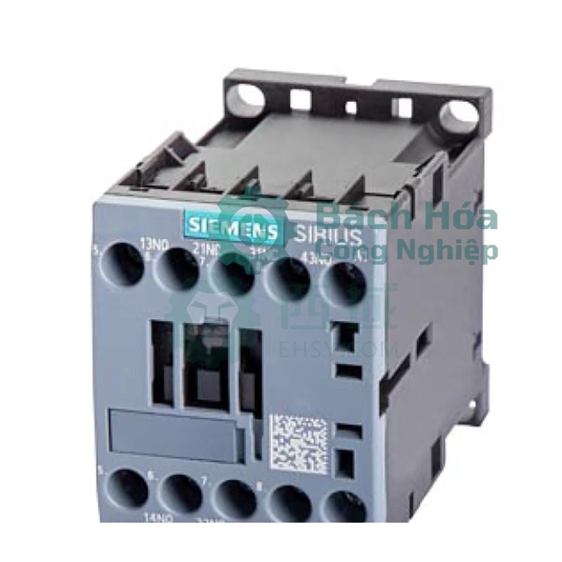 Contactor (khởi động từ) SIEMENS RH6140-1AB00