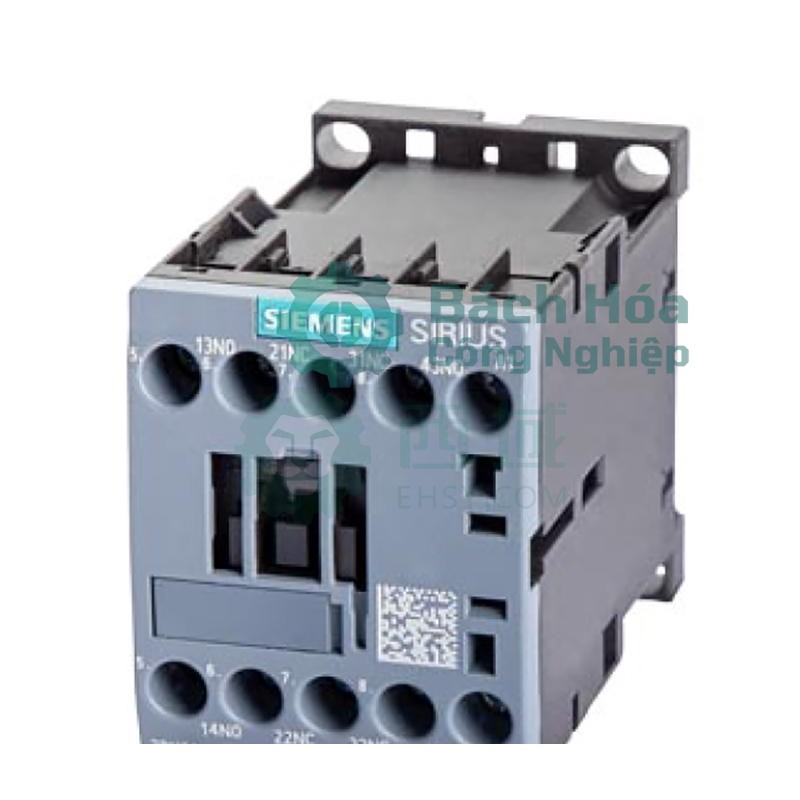 Contactor (khởi động từ) SIEMENS RH6140-1AF00